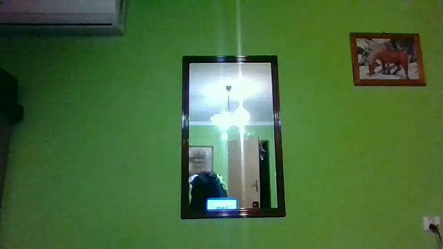 Tiger202441 online show from May 2026 08:35:01 PM