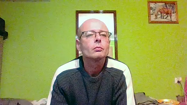Tiger202441 online show from May 2026 07:12:02 PM