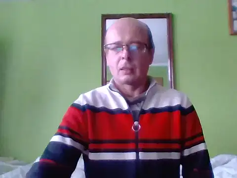 Snapshot of Tiger202441 chatting on December 2025 09:54:02 AM Tiger202441 online show from December 2025 09:54:02 AM