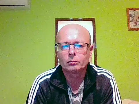 Tiger202441 online show from October 2025 08:09:01 PM
