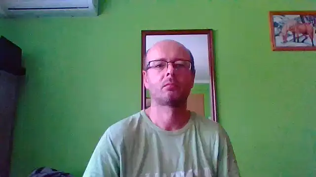 Snapshot of Tiger202441 chatting on July 2026 09:17:02 AM Tiger202441 online show from July 2026 09:17:02 AM