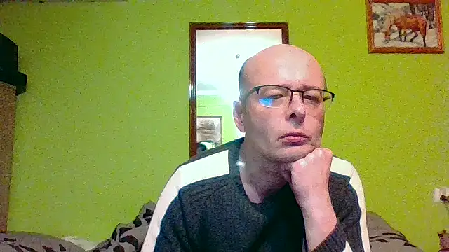 Tiger202441 online show from April 2026 09:43:01 PM