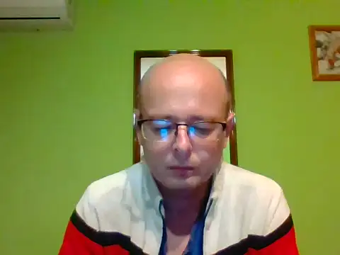 Snapshot of Tiger202441 chatting on October 2025 08:54:01 PM Tiger202441 online show from October 2025 08:54:01 PM