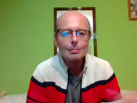 Snapshot of Tiger202441 chatting on November 2025 09:31:01 PM Tiger202441 online show from November 2025 09:31:01 PM