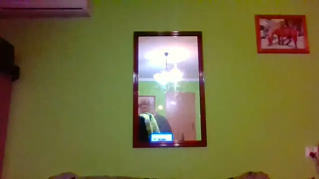 Tiger202441 online show from April 2026 10:05:02 PM