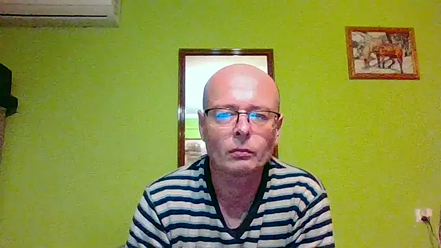 Tiger202441 online show from May 2026 08:56:01 PM