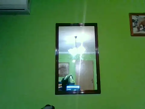 Snapshot of Tiger202441 chatting on February 2026 04:34:02 PM Tiger202441 online show from February 2026 04:34:02 PM