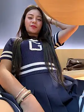 Snapshot of Asia-Melody chatting on April 2026 05:41:01 AM Asia-Melody online show from April 2026 05:41:01 AM