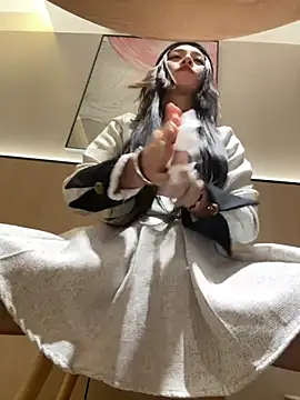 Snapshot of Asia-Melody chatting on March 2026 03:43:02 AM Asia-Melody online show from March 2026 03:43:02 AM