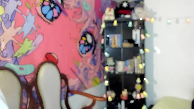 kittyzenn online show from November 2025 09:51:01 PM