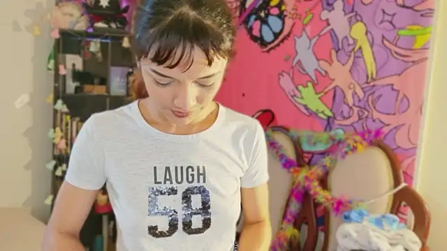 kittyzenn online show from December 2025 08:21:01 PM