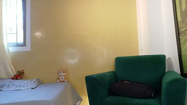 Snapshot of kittyzenn chatting on March 2026 01:26:02 PM kittyzenn online show from March 2026 01:26:02 PM