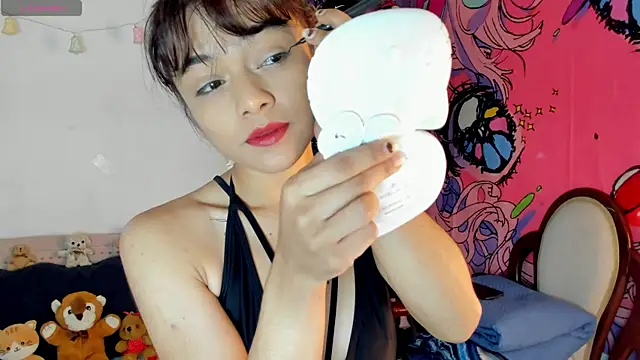 Snapshot of kittyzenn chatting on September 2025 05:39:02 PM kittyzenn online show from September 2025 05:39:02 PM