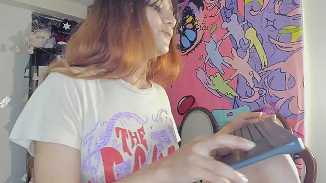 kittyzenn online show from November 2025 06:29:02 PM