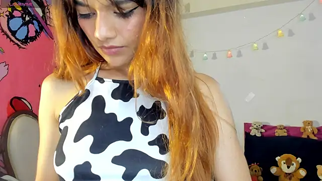 kittyzenn online show from October 2025 08:08:02 PM