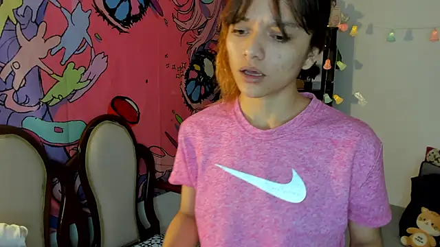 kittyzenn online show from October 2025 12:00:02 AM