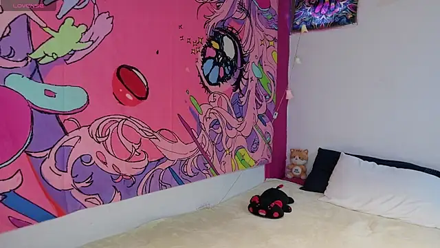 kittyzenn online show from January 2026 07:17:01 PM