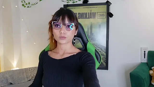 Snapshot of kittyzenn chatting on March 2026 07:03:02 PM kittyzenn online show from March 2026 07:03:02 PM