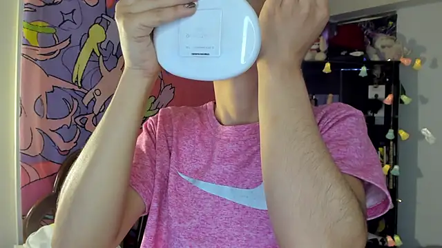 kittyzenn online show from October 2025 07:46:01 PM