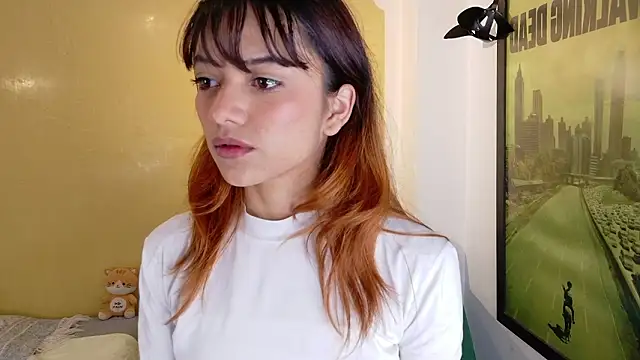 kittyzenn online show from February 2026 09:36:01 PM