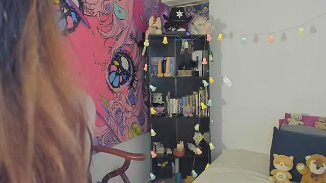 kittyzenn online show from November 2025 05:13:02 PM