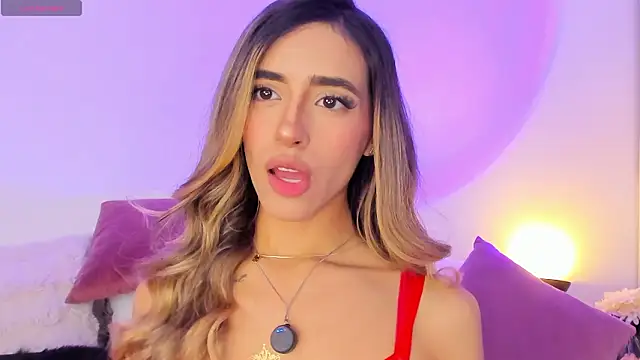 StormiRusso online show from February 2026 01:37:01 AM