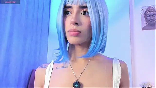 StormiRusso online show from November 2025 12:59:02 AM