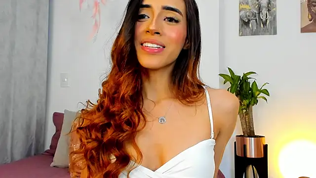 StormiRusso online show from January 2025 05:11:01 AM