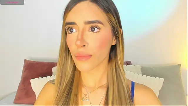 StormiRusso online show from December 2025 01:16:02 AM