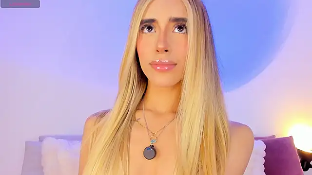 StormiRusso online show from February 2026 12:32:02 AM