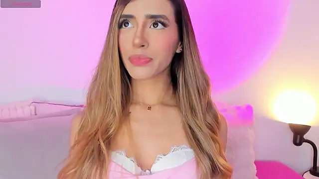 StormiRusso online show from February 2026 01:45:01 AM