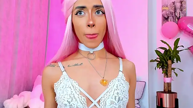 StormiRusso online show from February 2025 02:25:01 AM