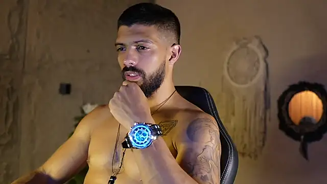 DannSaenz online show from May 2026 05:24:02 PM