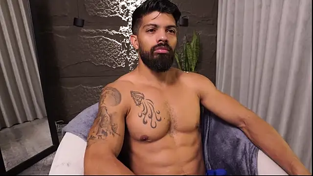 DannSaenz online show from May 2026 01:36:02 PM