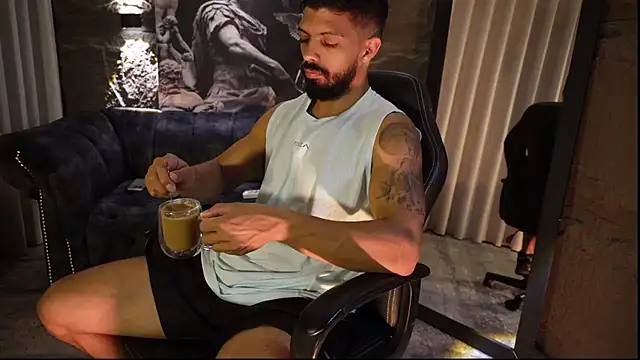 DannSaenz online show from February 2026 02:17:02 PM