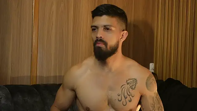 DannSaenz online show from September 2025 12:55:02 PM