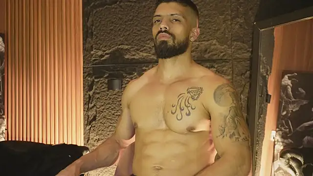 DannSaenz online show from October 2025 01:53:02 AM