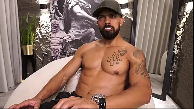 DannSaenz online show from March 2026 01:10:02 PM