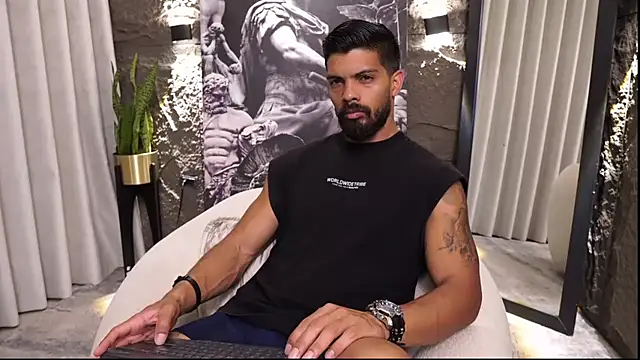 DannSaenz online show from March 2026 01:20:01 PM