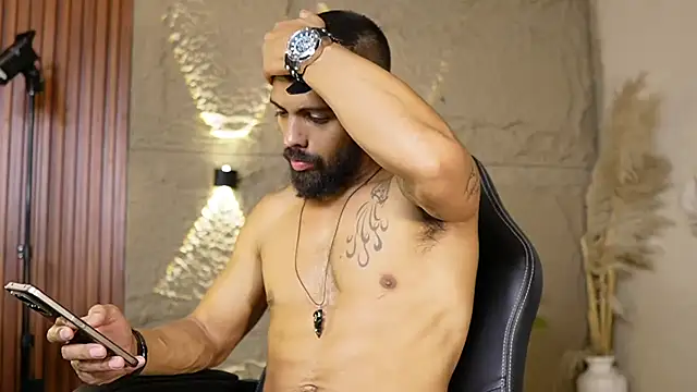 DannSaenz online show from May 2026 01:42:02 PM
