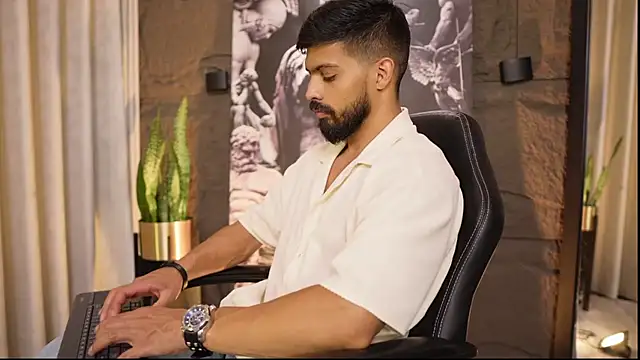 DannSaenz online show from March 2026 02:44:02 PM