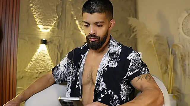 DannSaenz online show from May 2026 11:05:02 AM