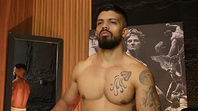 DannSaenz online show from September 2025 01:02:01 PM