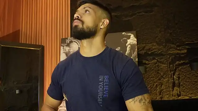 DannSaenz online show from September 2025 11:39:02 AM