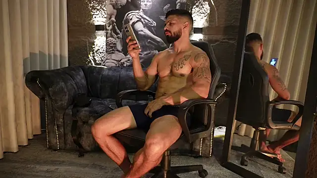 DannSaenz online show from February 2026 02:00:01 AM