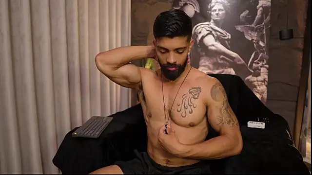 DannSaenz online show from March 2026 04:13:02 PM