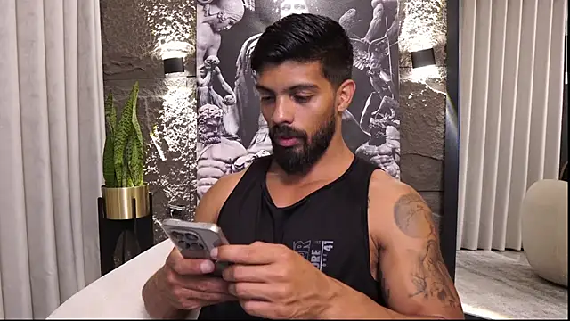 DannSaenz online show from March 2026 01:23:02 PM