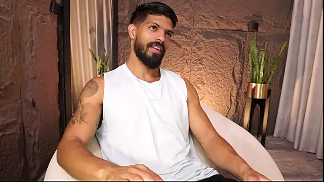 DannSaenz online show from April 2026 02:23:01 PM