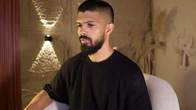 DannSaenz online show from May 2026 01:40:02 PM