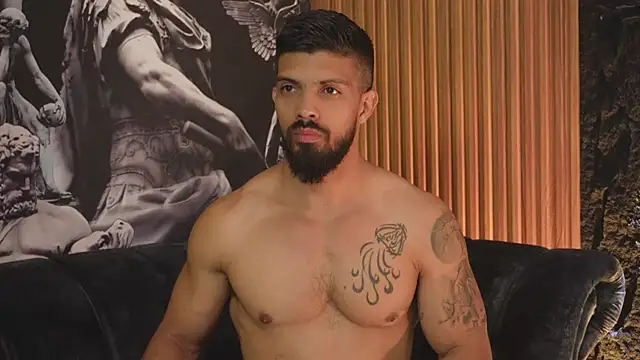 DannSaenz online show from October 2025 03:03:02 PM